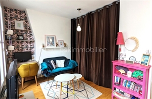 t1 bis à la vente -   75015  PARIS 15E ARRONDISSEMENT, surface 28 m2 vente t1 bis - UBI467516918